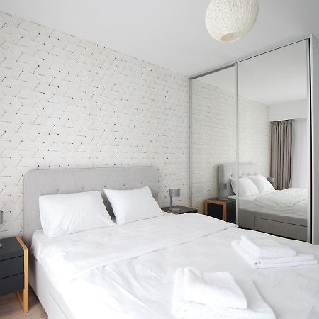 Daniel Luxury Apartment Cluj-Napoca Exterior photo