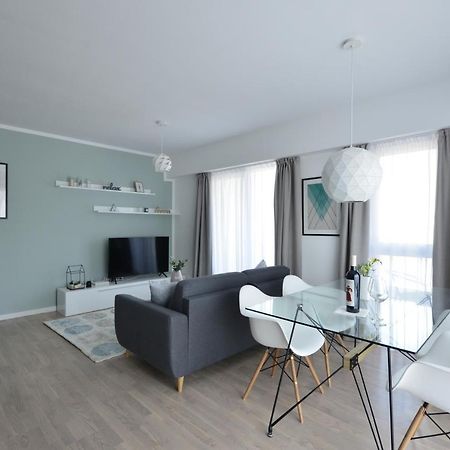 Daniel Luxury Apartment Cluj-Napoca Exterior photo