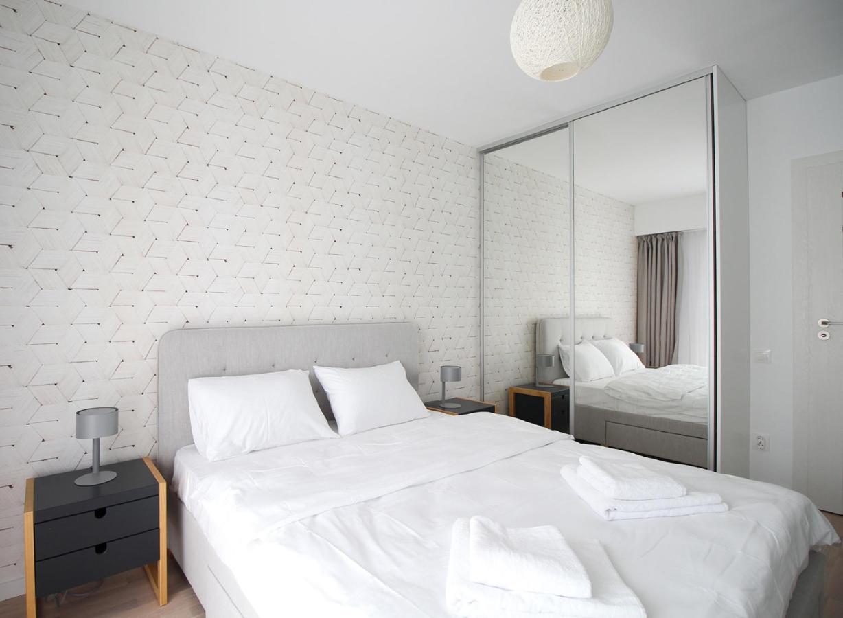 Daniel Luxury Apartment Cluj-Napoca Exterior photo